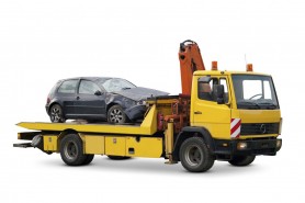 Breakdown Recovery