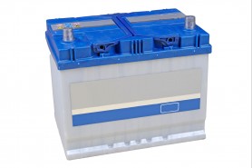 Car Batteries