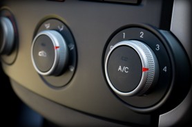 Air Conditioning