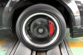 MOT Repairs