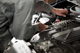 Car Repairs