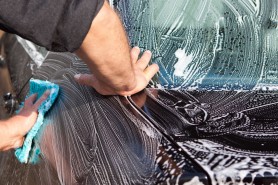 Car Valeting