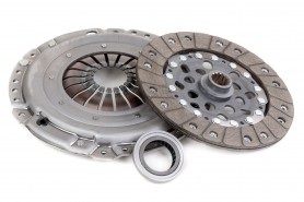 Clutch Replacements