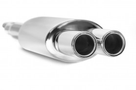 Exhausts