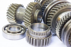 Gearbox Repairs