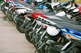 Motorcycle Repairs